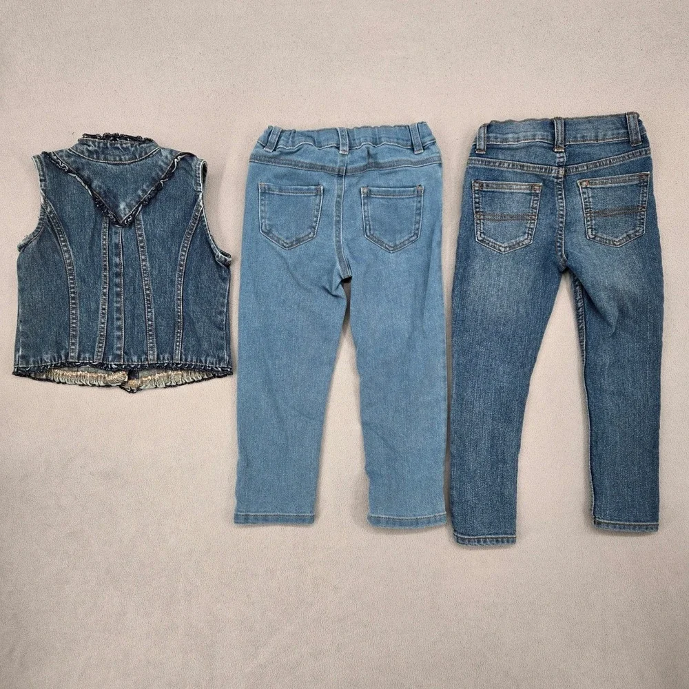 OshKosh Bgosh this three